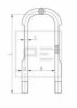 PE Automotive 125.011-10A Spring Clamp